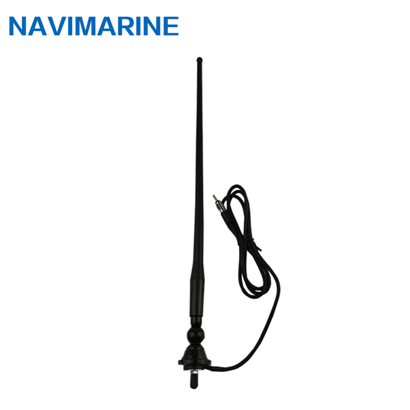 Waterproof antenna